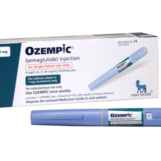 Ozempic Injection 1mg