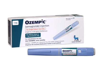 Ozempic Injection 1mg