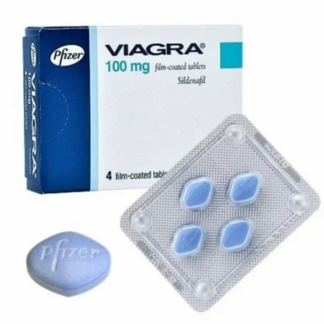 Viagra 100mg tablets
