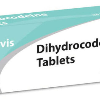 Dihydrocodeine 30mg Tablets 28 tabs