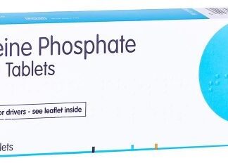 codeine Phosphate Buy Diaz 28 Tabs