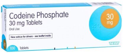 codeine Phosphate Buy Diaz 28 Tabs